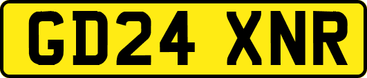GD24XNR