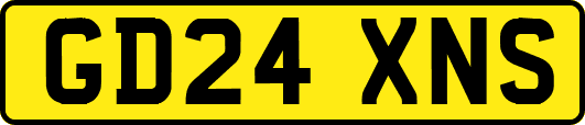 GD24XNS