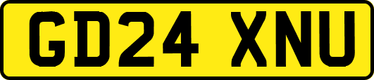 GD24XNU
