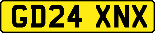 GD24XNX