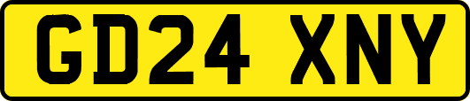 GD24XNY