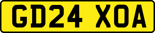 GD24XOA