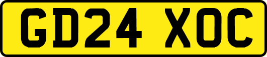 GD24XOC