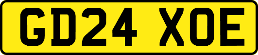 GD24XOE