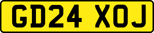 GD24XOJ