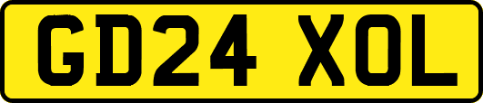 GD24XOL