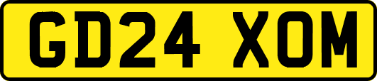 GD24XOM