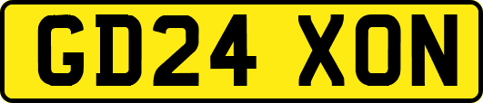 GD24XON