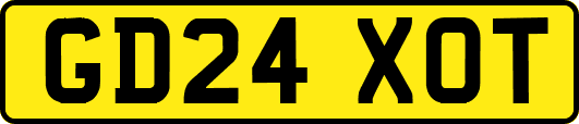 GD24XOT