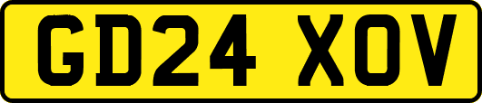 GD24XOV