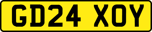 GD24XOY