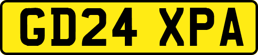 GD24XPA