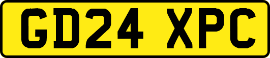 GD24XPC