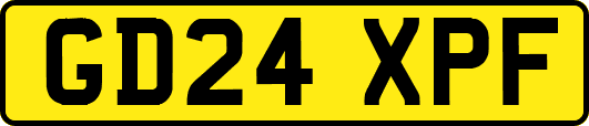 GD24XPF