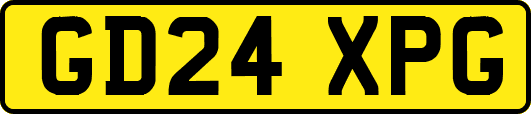GD24XPG