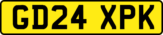 GD24XPK