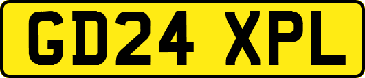 GD24XPL