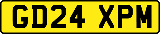 GD24XPM
