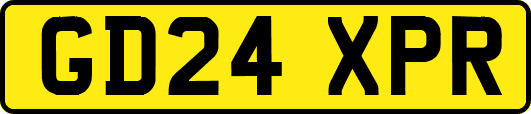GD24XPR