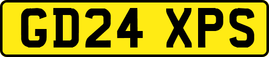 GD24XPS