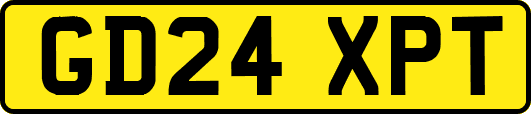 GD24XPT