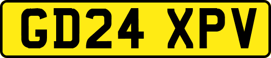 GD24XPV