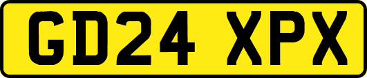 GD24XPX