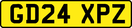 GD24XPZ
