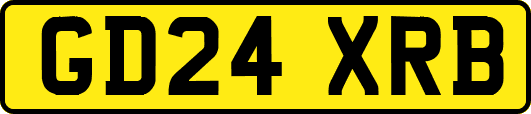 GD24XRB