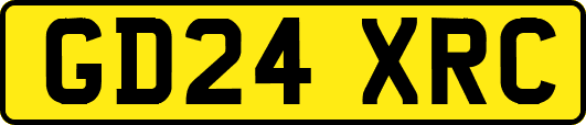 GD24XRC