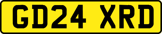 GD24XRD