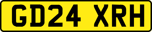 GD24XRH