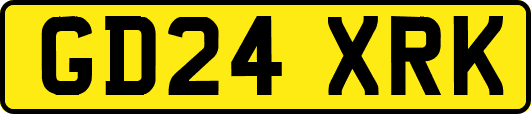 GD24XRK