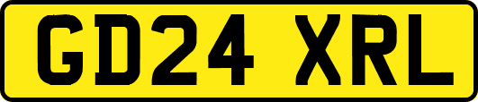 GD24XRL
