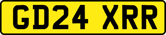 GD24XRR