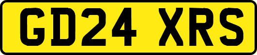 GD24XRS