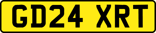 GD24XRT