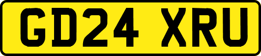 GD24XRU