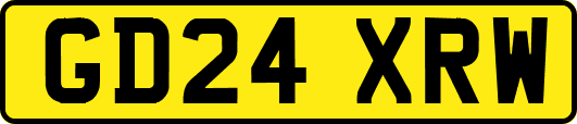 GD24XRW