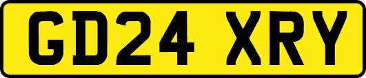 GD24XRY