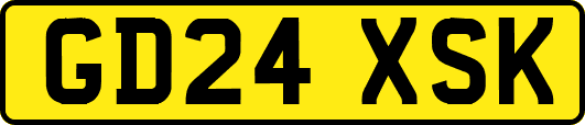 GD24XSK