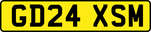 GD24XSM