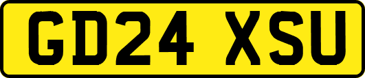 GD24XSU