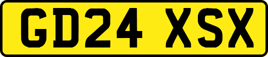 GD24XSX
