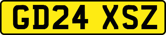 GD24XSZ