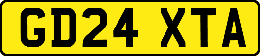 GD24XTA