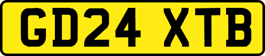 GD24XTB