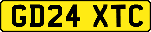 GD24XTC