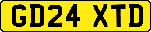 GD24XTD