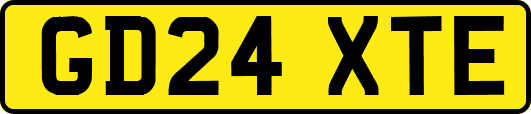 GD24XTE